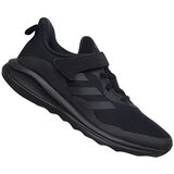 Adidas Nizke superge Fortarun EL K Črna | Shoptok.si