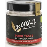 BIO Pork Taste - 125 g u