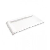 Master tanjir za serviranje keramički 36x21cm bijeli 01210831 | Eponuda.ba