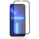 BESTSUIT Flexible 5D Full Glue hibridno staklo za Samsung Galaxy A54 5G crno | shoptok.hr