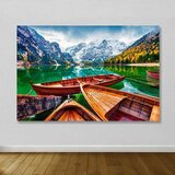 Wallity Slika DEV02642100140, 100x140 cm | ePonuda.com