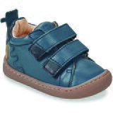 Easy Peasy Visoke superge MY DODU VELCRO Modra u