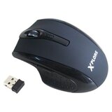 Xplore xp1221 bezicni mis zeleno-crni Cene
