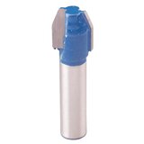 Einhell by KWB HM glodalo 11.7 za obaranje ivica za glodalicu/drvo/plastika 49755220 | ePonuda.com