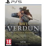 Sony WWI Verdun: Western Front /PS5 | Eponuda.ba