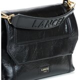 Lancel NINON SOFT DE M Crna | shoptok.hr