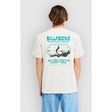 Billabong Glance T-Shirt oatmeal | Shoptok.si