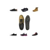 INF Masažni vložki za čevlje z magneti, prilagodljivi za moške in ženske L, (21745407) | Shoptok.si