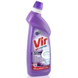 VIR Gel za čišćenje kupatilo Lavendel&Minze, 750ml Cene