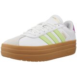 Adidas Nizke superge VL COURT BOLD Bela Cene