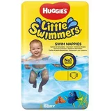 Huggies Little Swimmers 2-3 jednokratne pelene za kupanje 3-8 kg 12 kom