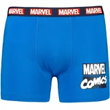 Marvel Men's boxer Captain America - Frogies