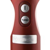 Westinghouse Retro Red ručni blender | shoptok.hr