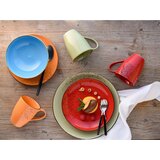 Creatable Kombinirani Servis Mediterran, 16-Delni | Shoptok.si