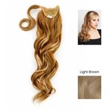 Umetak za kosu Gisela Mayer Tango Beach – Light Brown Cijene