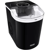Ledomat električni 10kgs/24H BS-004 crni