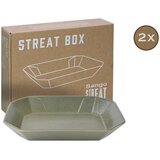Creatable Set Posod Street Box, 2-Delni | Shoptok.si