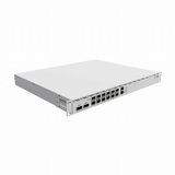 MikroTik Usmerjevalnik 12xSFP28 2xQSFP28 48cm CCR2216-1G-12XS-2XQ Cene