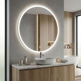 REA Bath LED stensko ogledalo 100cm FFJ100 | Shoptok.si