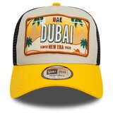 New Era License Plate sarena Cijene