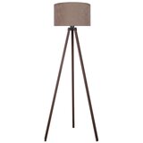  brilagi - podna lampa velvet 1xE27/60W/230V braon/bež | Eponuda.com