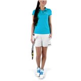 Babolat Majice s kratkimi rokavi Match Core 14 Modra | Shoptok.si