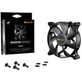 Be Quiet! Shadow Wings 2 (BL084) 120mm 3-pin PWM ventilator | Shoptok.si