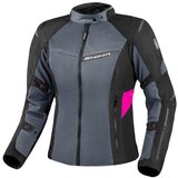 Shima Jakne Rush 2.0 Vented Siva Cene