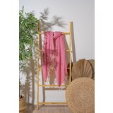 Lessentiel Maison peškir za plažu 100x180cm Šareni Cene