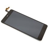 Xiaomi Lcd za redmi note 4x + touchscreen black ( LCD3150 ) | ePonuda.com