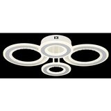 Globo STROPNA LED-SVETILKA ANTHONY 3000/4200/6000 K 230 V | Shoptok.si