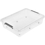 Mömax Zaboj S Kolesi Za Pod Postelj Easy Big - Ca. 61l -Ext- | Shoptok.si