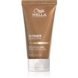 Wella Professionals Ultimate Smooth Mask vlažilna in hranilna maska za lase 75 ml | Shoptok.si