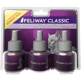 Feliway Classic - Varčno pakiranje: 2x ponovno polnilo 48 ml
