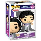 Funko Figura POP Kpop Demon Hunters Bobby | shoptok.hr