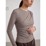Sinsay Bluza s naborima | shoptok.hr
