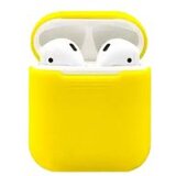 XO silikonska futrola za Airpods Žuta | Eponuda.ba