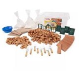  Teifoc Kreativni set Graditelj Edukativni ( SW11485 ) | ePonuda.com
