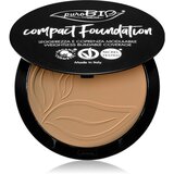 puroBIO cosmetics Compact Foundation - 04 Cene