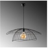 Opviq Luster Mantar-6500, 70x70x124cm, IP20, Crna | Eponuda.ba