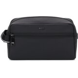 Boss Toaletne torbice Zeph_Washbag Črna | Shoptok.si
