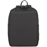 Rivacase 5422 aviva majhen vodoodbojni nahrbtnik 6L - siv | Shoptok.si