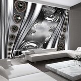  Tapeta - Jewelry and abstract 200x140 Cijene