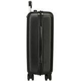 PepeJeans ABS Kofer 55 cm - Crna ( 67.711.21 ) Cene