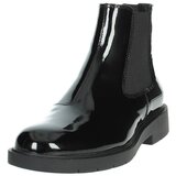 Geox Polškornji D46QRE 00066 Črna | Shoptok.si