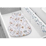  Vreća za spavanje za bebe veličina M 80x50cm jelen | shoptok.hr