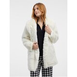 Orsay Creamy women's coat - Women's Cijene