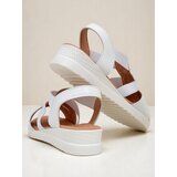 Resti Royal Fashion Women's Low Wedge Sandals Sora | Shoptok.si