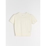 Sinsay Bluza s kratkim rukavima | shoptok.hr