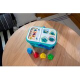 BABY EINSTEIN Hape Magic Touch Shopping Basket aktivna igračka 9 m+ 1 kom | shoptok.hr